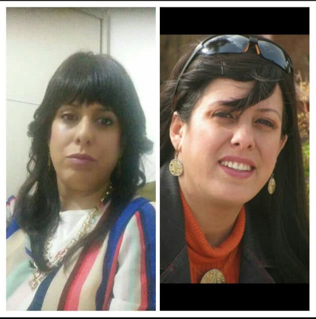 רחל בוכריס