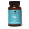פרוביוטיקה fly+ לבטן שטוחה ועיכול בריא